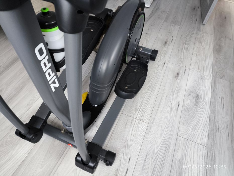 Bicicleta eliptica ZIPRO HULK