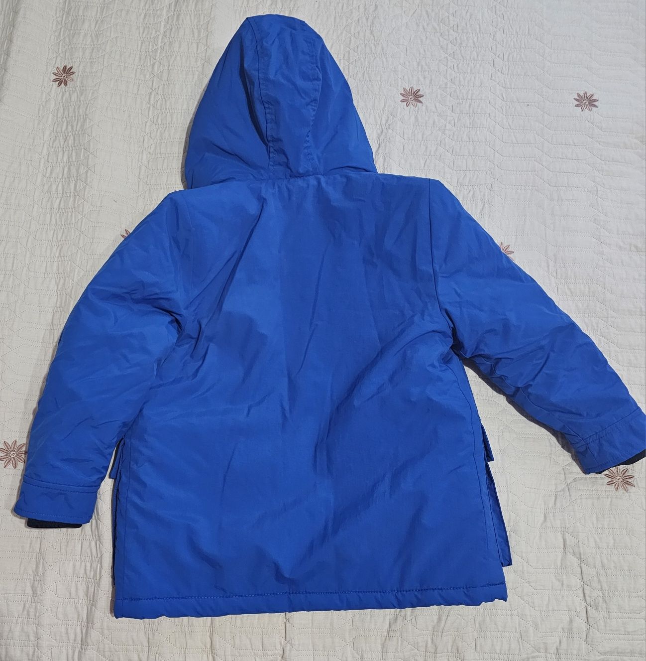 Куртка LC waikiki 6-7 лет