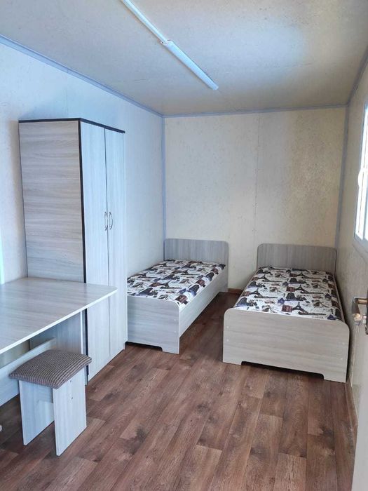 Аренда контейнеров всех видов!