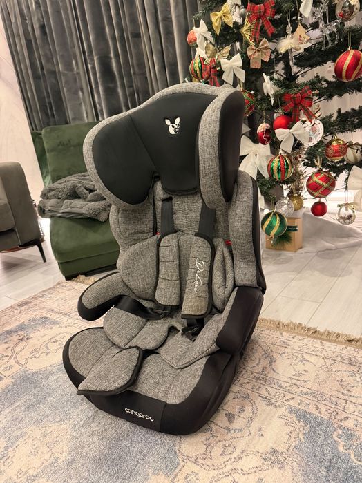 детско столче за кола