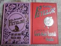 Cartea si jurnalul fetelor