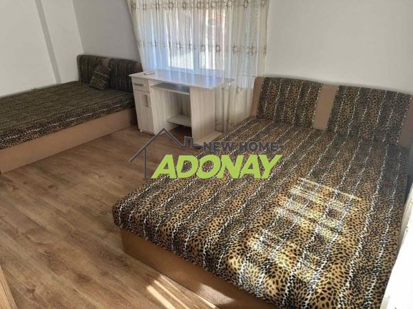 Дава се под наем Тристаен апартамент в Пловдив, Център - 120 кв.м за 400 € - Снимка #6