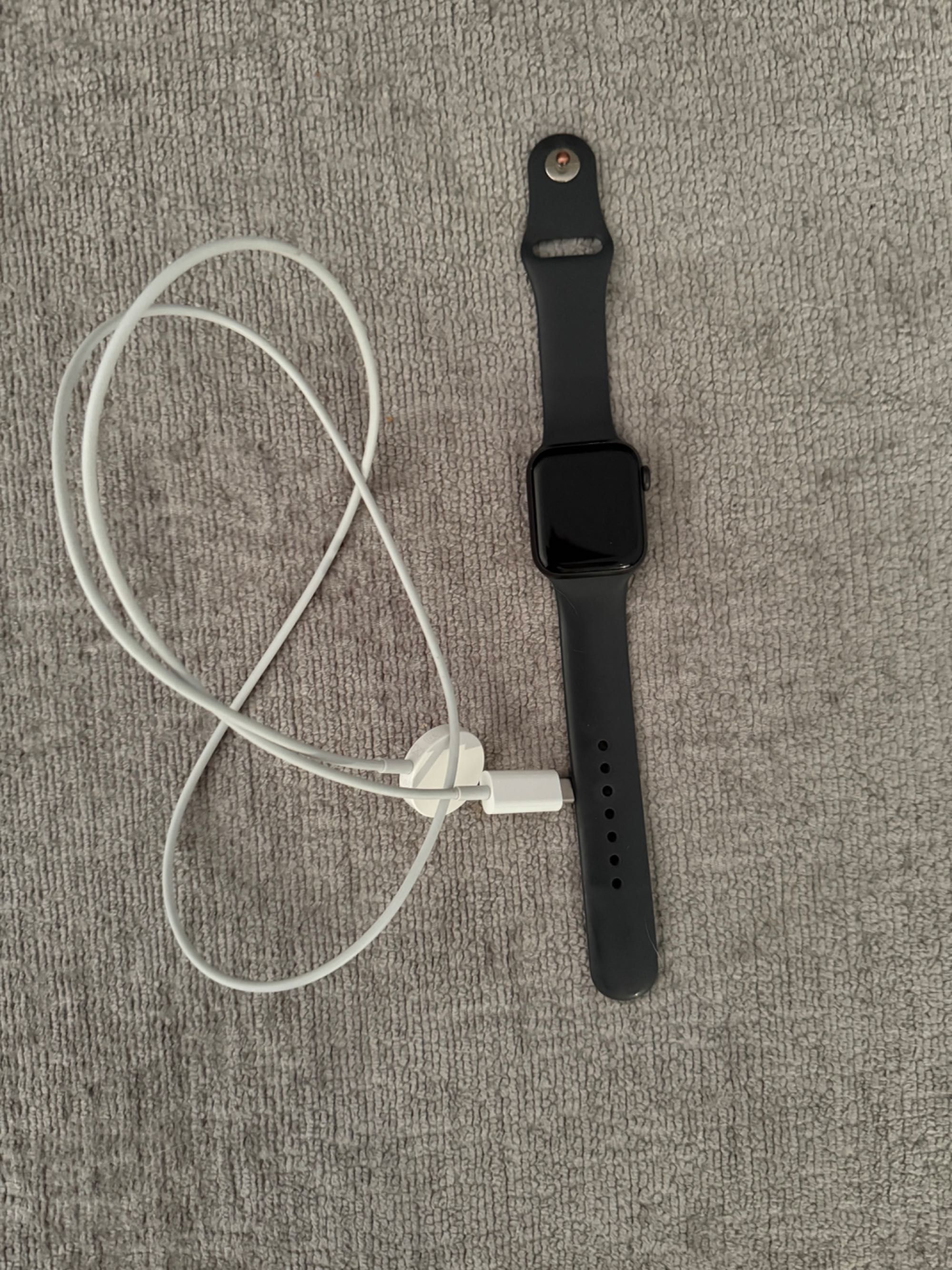 Apple Watch 5 40mm