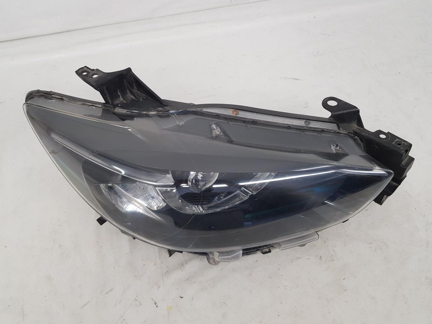 Far dreapta Full Led Mazda CX5 dupa 2012
