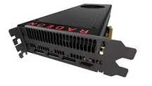 Placa video AMD RADEON VEGA64