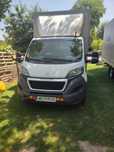 De vânzare Peugeot boxer 2,2 anul 2015