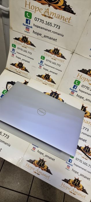 Hope Amanet P6 Laptop Dell XPS 16 9640 Ultra 9 185H    #167201