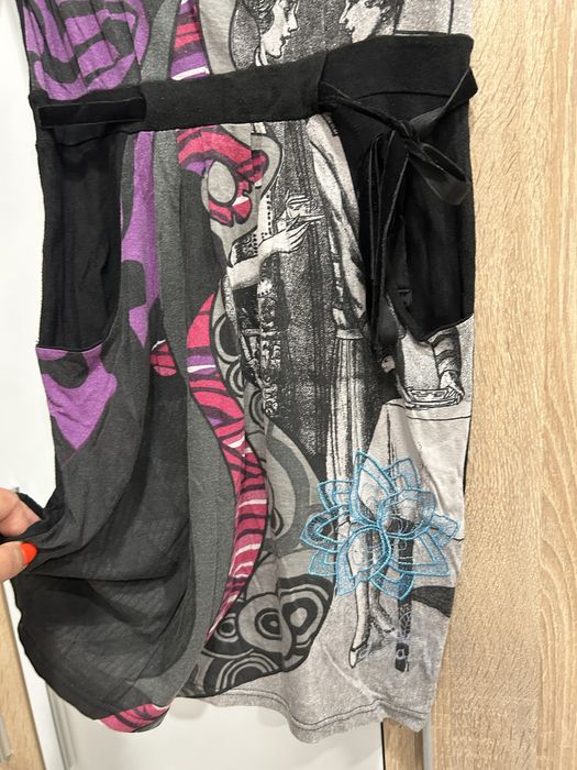 Рокля на Desigual