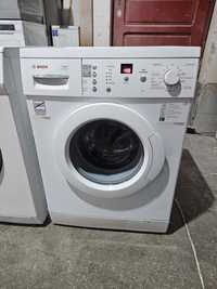 Mașina de spălat rufe second Bosch 7 ka A+++