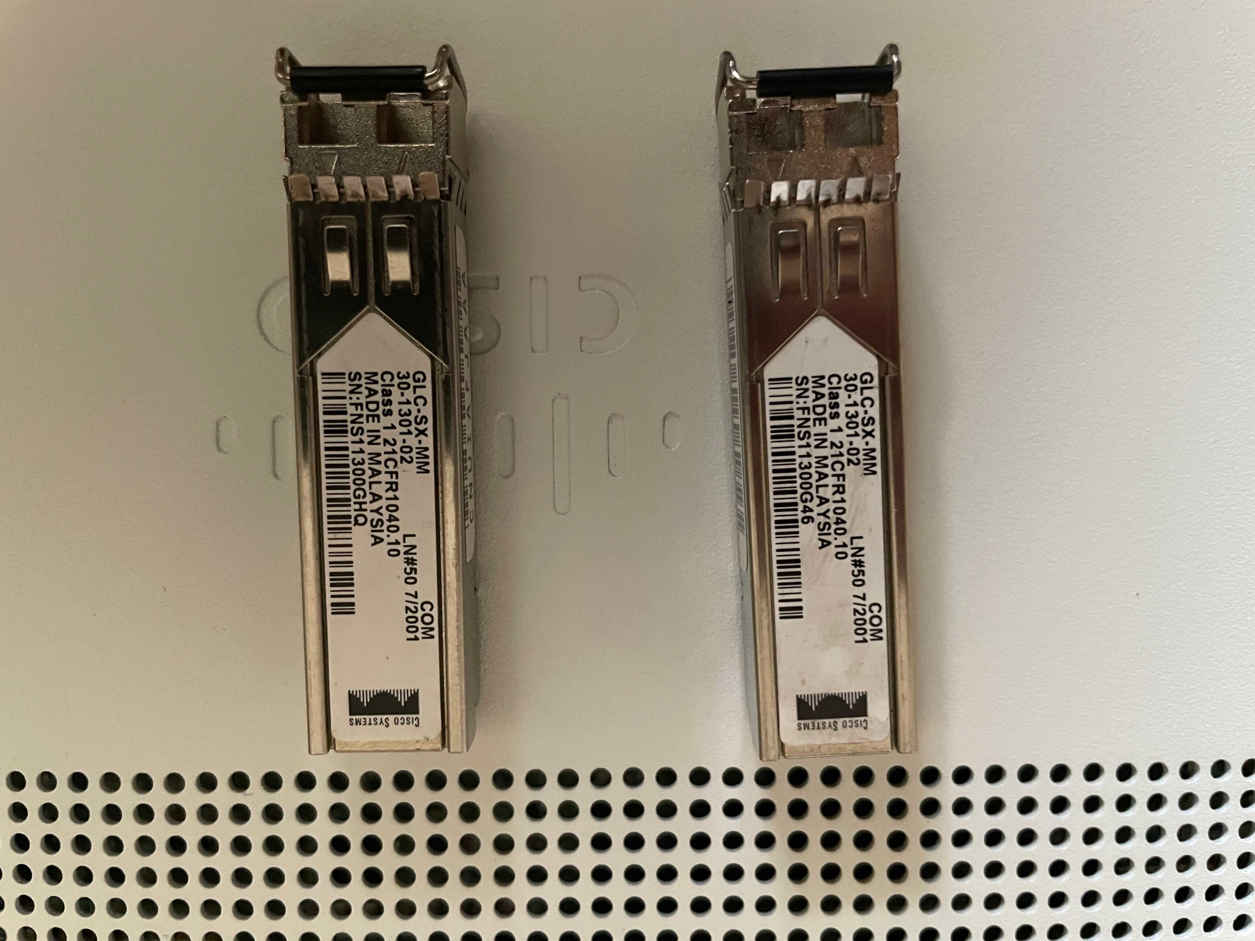 Cisco WS-C2960C-12PC-L