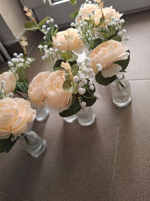 Decoratiuni evenimente