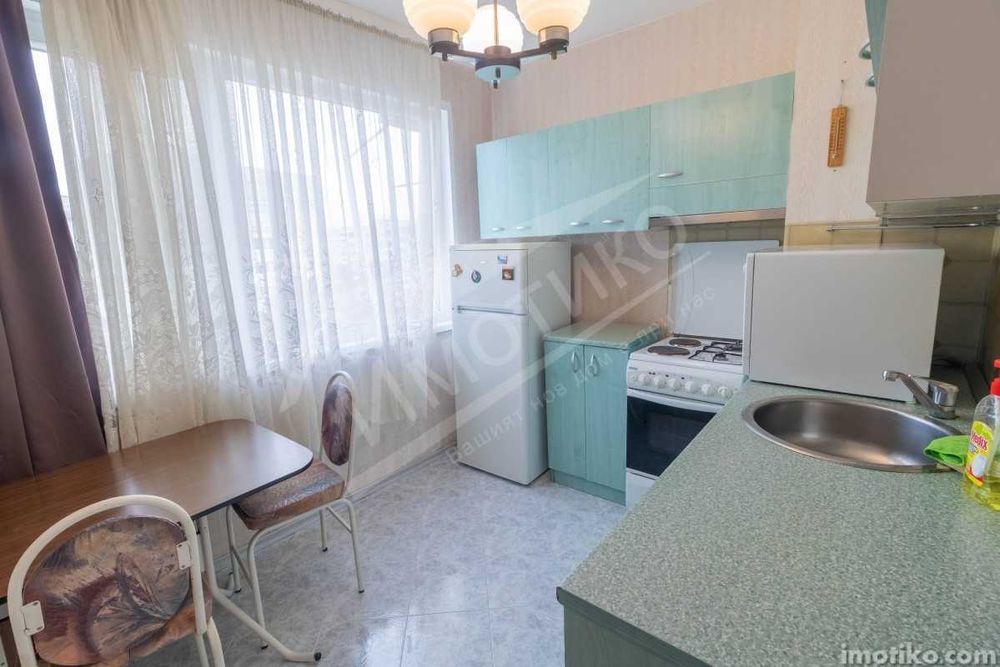 Гарсониера в Младост 3