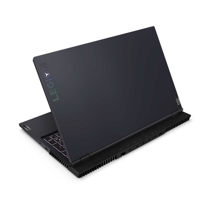 Лаптоп Lenovo Legion 5 Ryzen5 5600