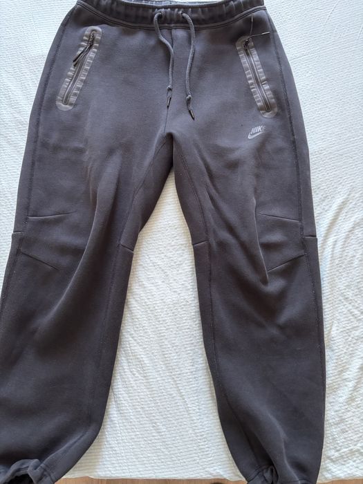 nike tech flice штаны