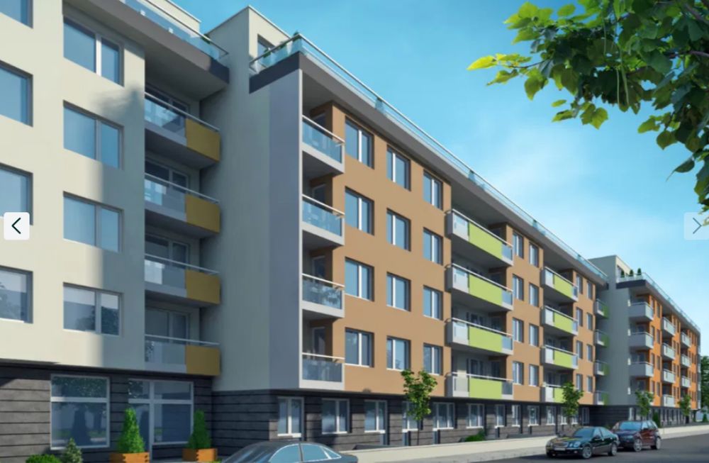 Оферта 83379 - Тристаен апартамент в кв. Южен