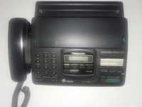 Vand fax Panasonic