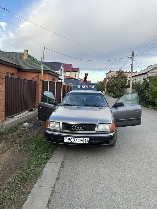 Продам  ауди 100.