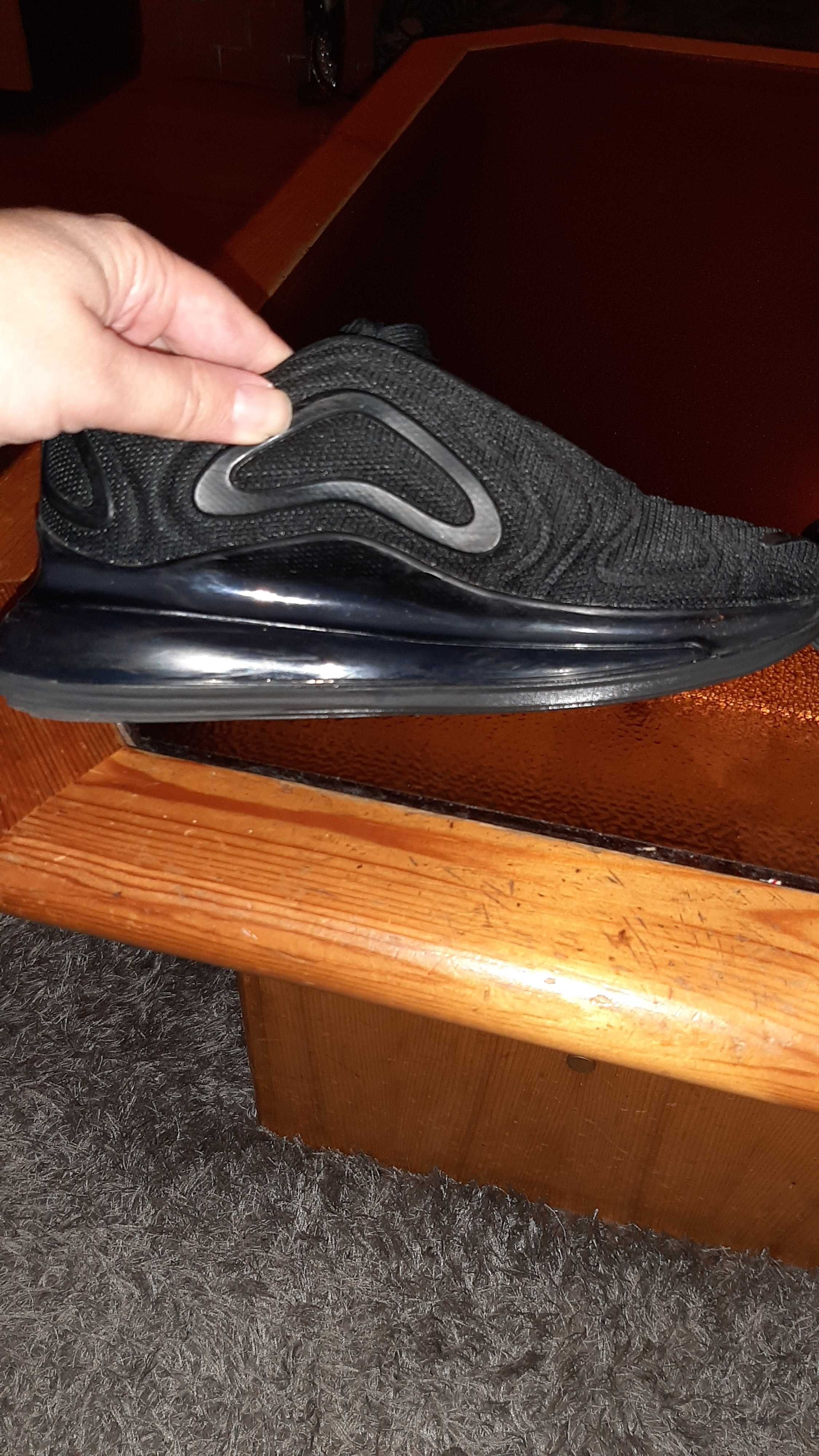 Nike Airmax 720 36.5-37 номер Унисекс