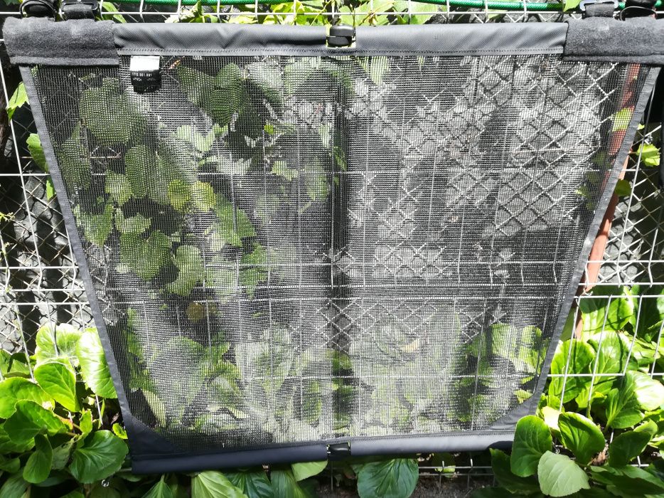 Plasa wv Sharan pentru despărțitor portbagaj