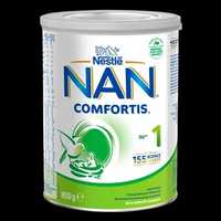 Formula de lapte praf Nestle NAN 1 Comfortis 800 g, 0-6 luni
