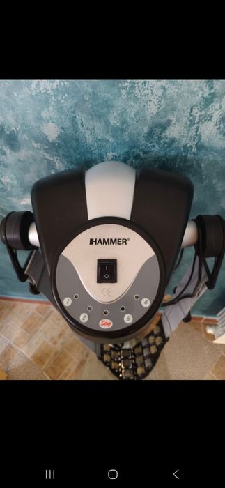 Тренажёр для коррекции проблемных зон.