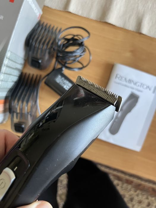 Машинка за подстригване Remington Alpha HC5150