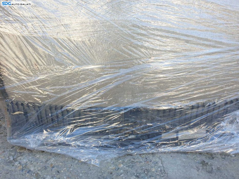 Capitonaj Plafon Tapiterie Interior Tavan Volkswagen Phaeton 2002 - 2016 Cod 3D5867501AR