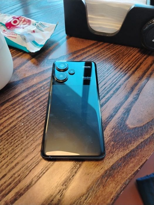 Redmi note 13 pro срочно