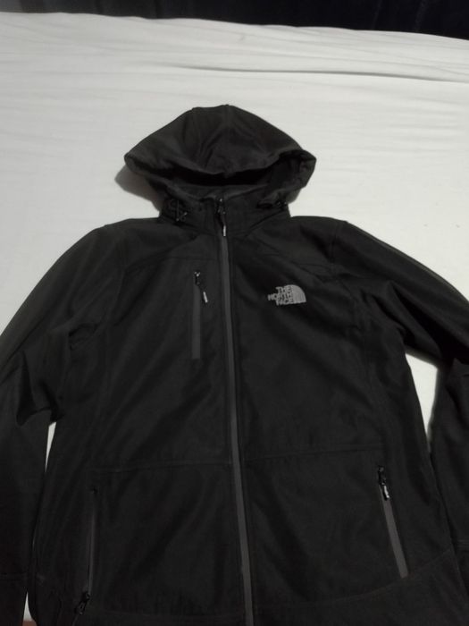 Яке the north face размер XL