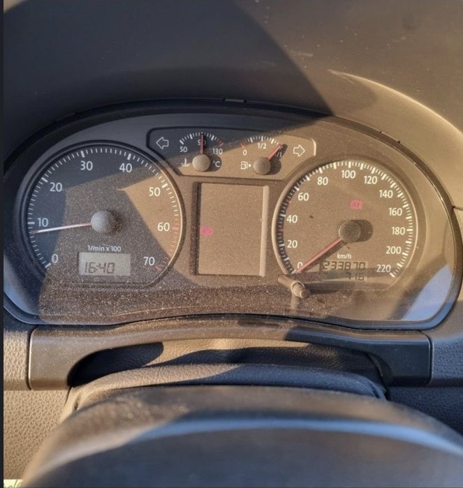 Vand Polo 9n 1.2 +GPL