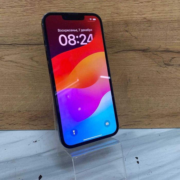 СВ-47/Сотовый телефон Apple IPHONE 13 128GB/sk152965