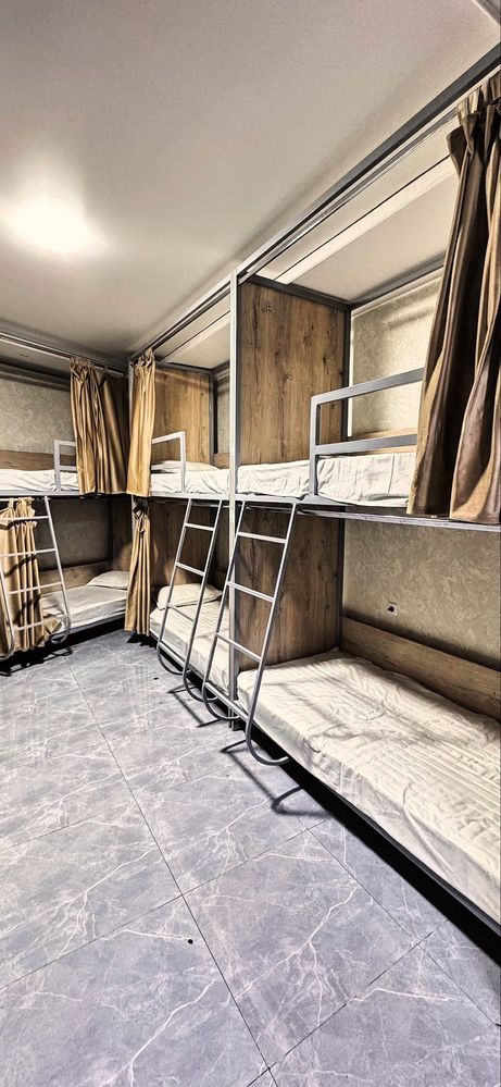 Arzin Hostel Xostel Toshkent Rakat Арзон Хостел