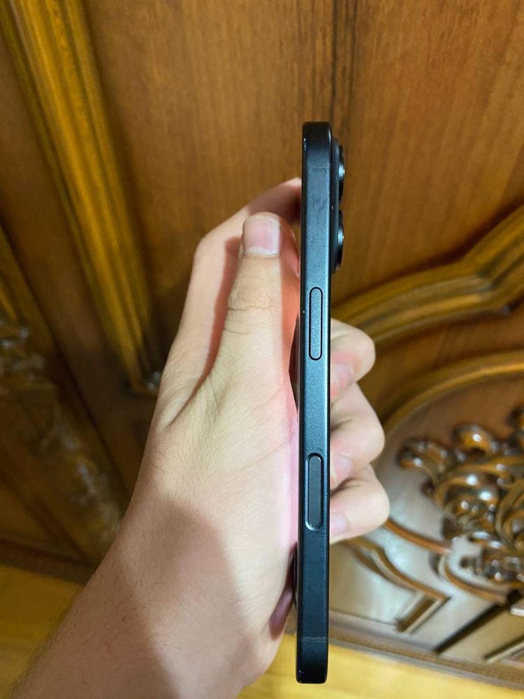 Iphone 16 sotiladi