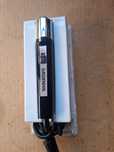 1980 Microfon vintage nou Grundig GDM 305 electret omnidirectional