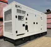 Generator nasos remont