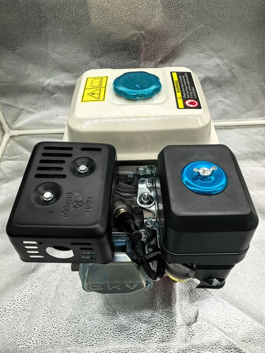 Motor benzina universal 7 5 CP profil jos 449 lei