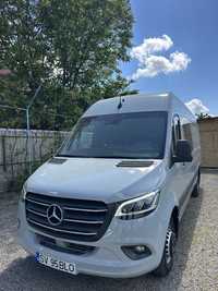 Vand sprinter 519 xxxl 2021