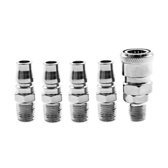 Reductor de presiune aer compresor cu filtru apa , Kraft&Dele KD1495