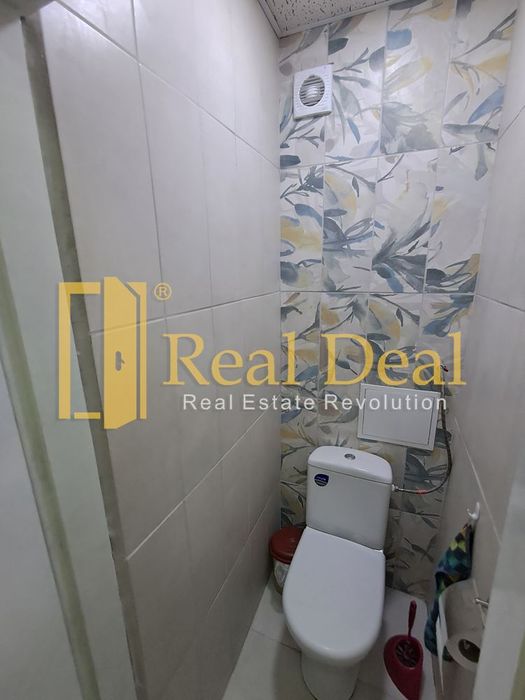 Дава се под наем Двустаен апартамент в София, Толстой - 62 кв.м за 550 € - Снимка #8