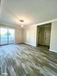 Apartament 2 camere+terasa generoasa in spate la Hotel IQ-Giroc