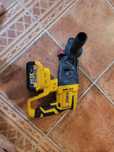 Clona DeWalt Ciocan rotopercutor, cu acumulator de 18v 5A
