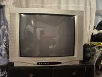 Телевизор Краун с кинескоп 68 см.