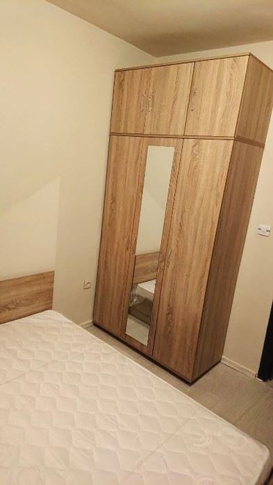 Продава се Двустаен апартамент в София, Банишора - 40 кв.м за 2700 €/кв.м - Снимка #2