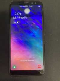 Samsung A8(2018) 32 Gb id-kbb797