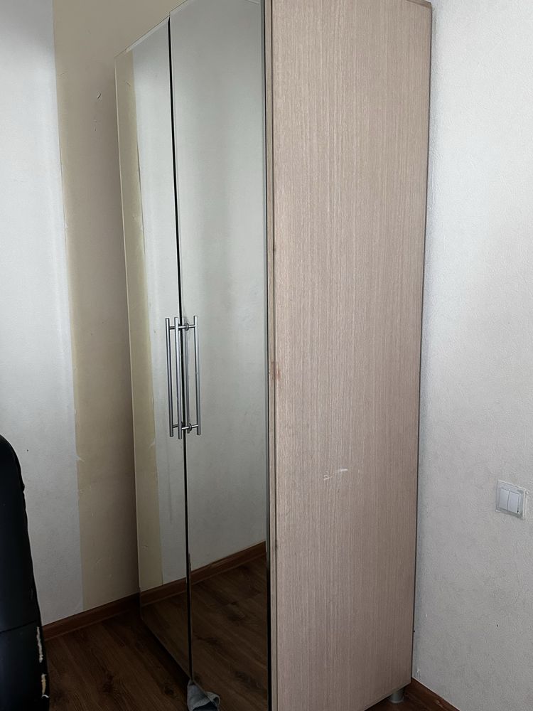 Продам шкафы в хорошем состоянии