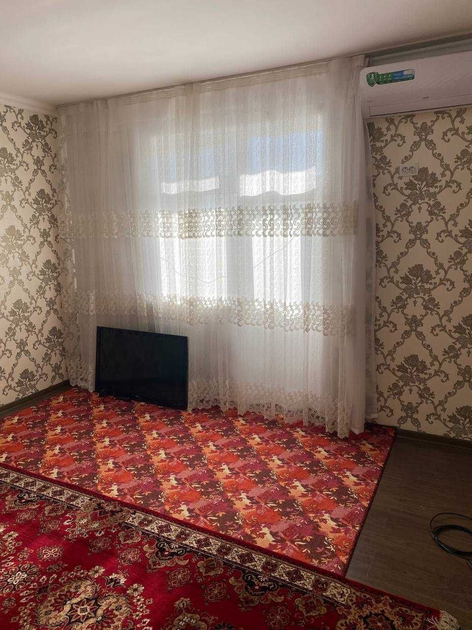 Продается квартира