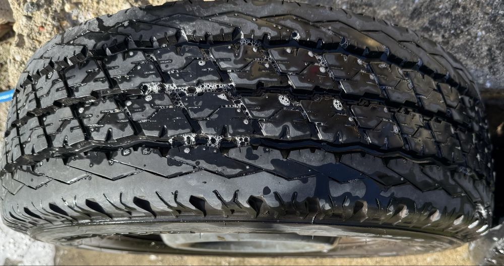 Сезонни Гуми DURAVIS 215/70R15C