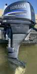 Yamaha 25 hp, four-stroke дълъг ботуш, 2002г.