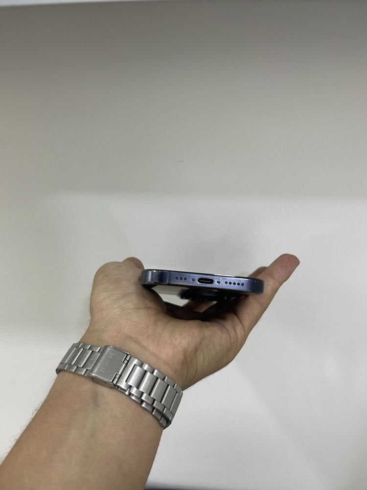Iphone 15 pro kok