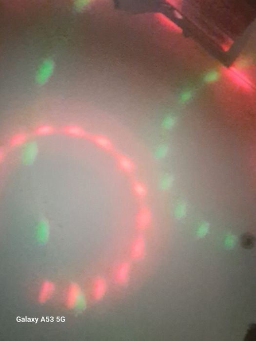 Led cu 4 tipuri de luminat